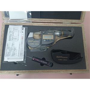 电商MRO供应链日本mitutoyo三丰 数显卡尺 293-100-20