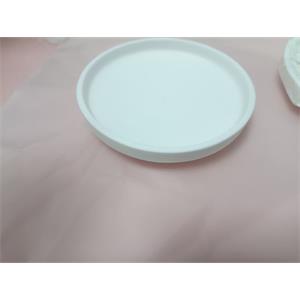 电商MRO供应链日本ASONE亚速旺 氧化铝坩埚盖子 SSA-H B3