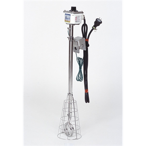 日本八光HAKKO提桶加热器BCP1450