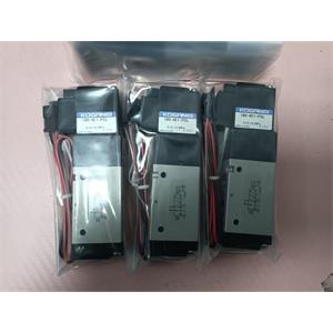 电商MRO供应链日本KOGANEI小金井电磁阀 180-4E1-PSL-DC24V