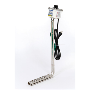 日本八光HAKKO聚氨酯罐用加热器BCP2110