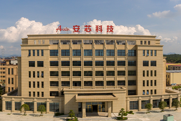 安徽安芯电子科技股份有限公司