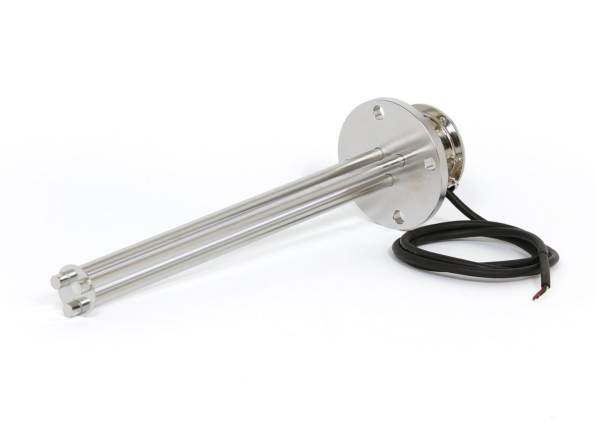 日本八光HAKKO法兰加热保护管SFP5050