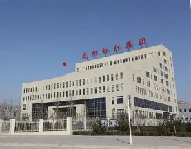 咸阳纺织集团有限公司