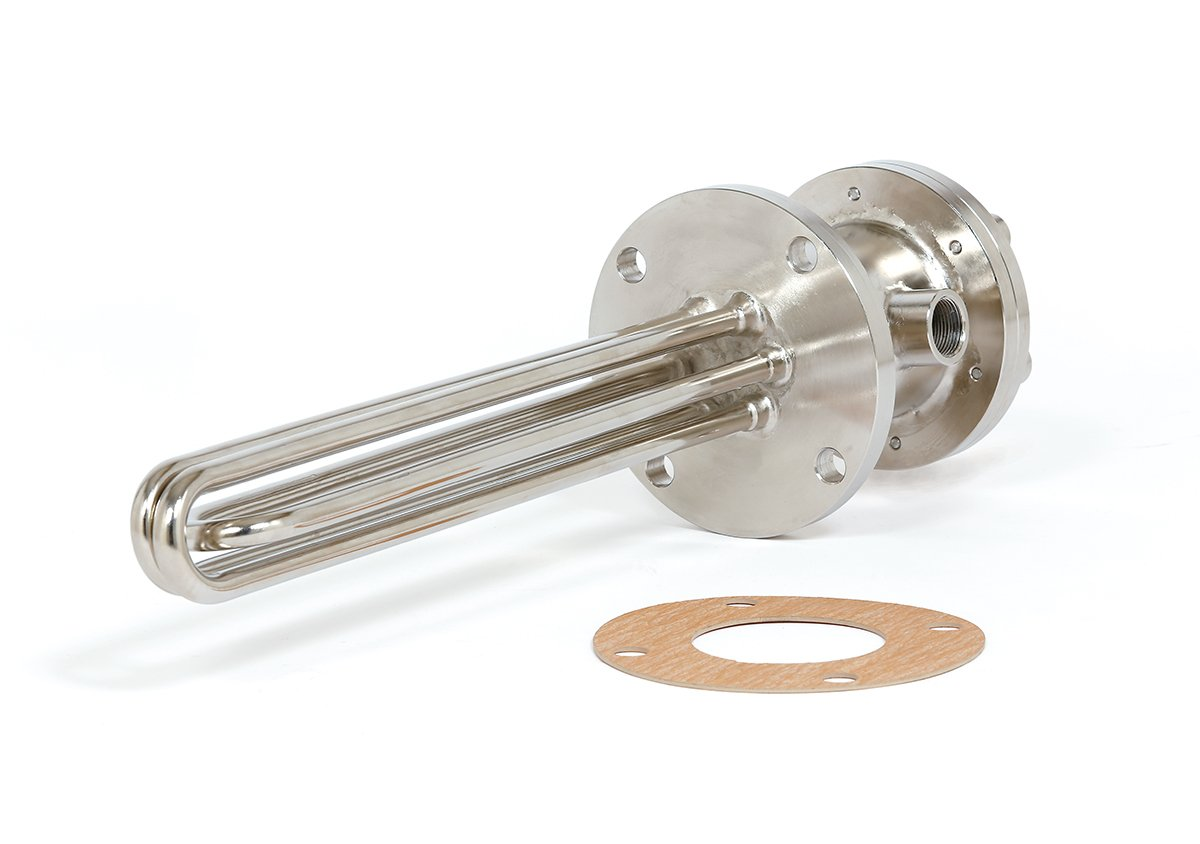 日本八光HAKKO增强安全型防爆式水用加热器GFW7151