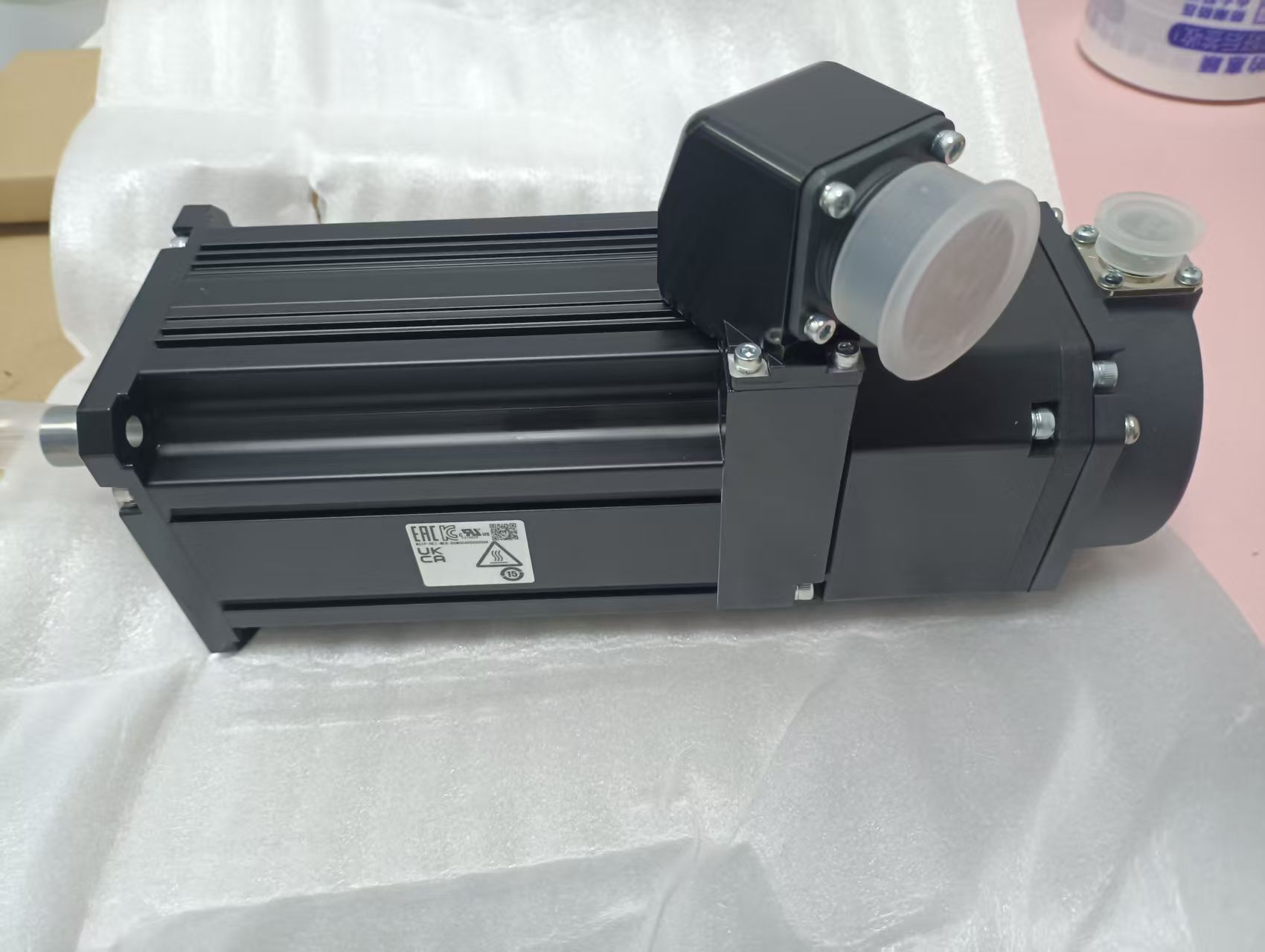 电商MRO供应链日本MITSUBISHI三菱伺服电机 HG-JR153B