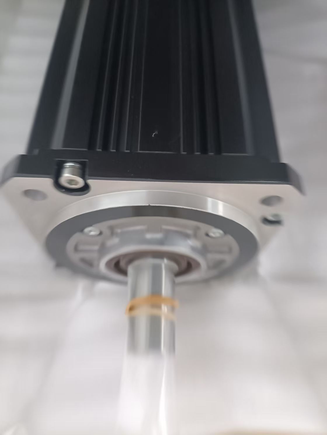 电商MRO供应链日本MITSUBISHI三菱伺服电机 HG-JR153B