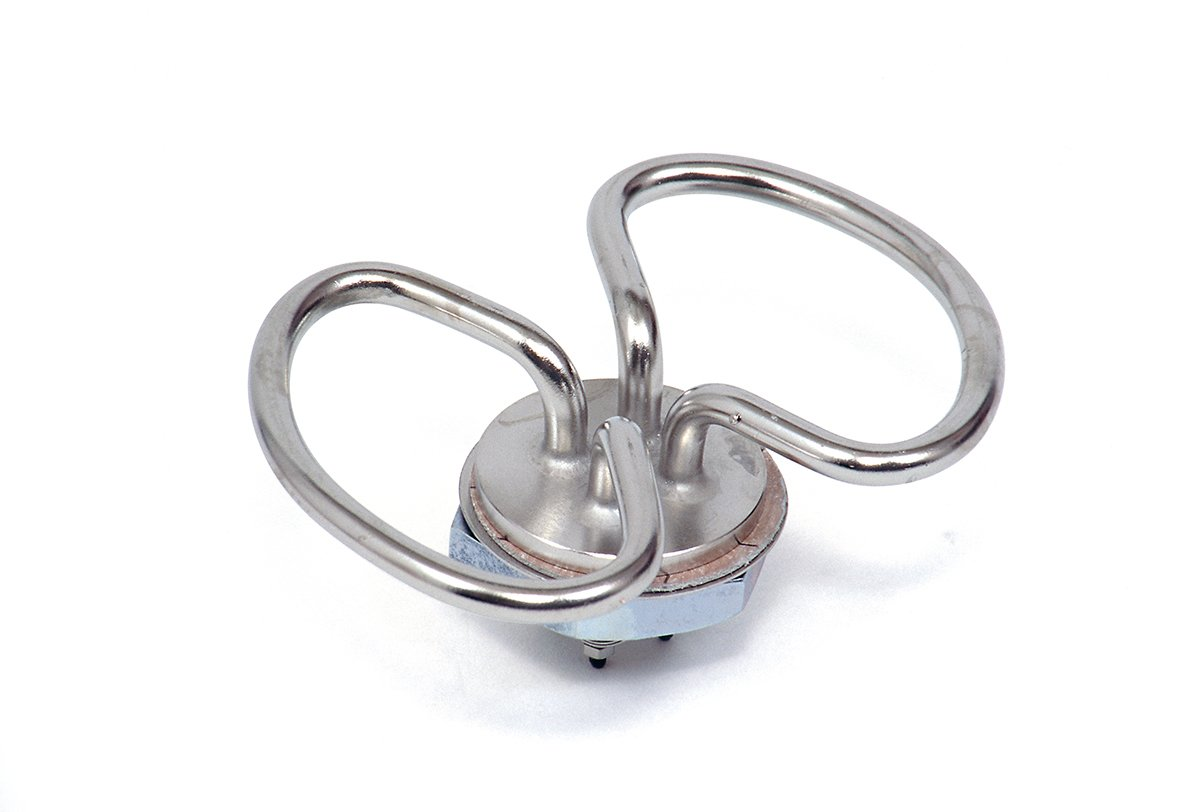 日本八光HAKKO安装式水用加热器4F型TWF1210