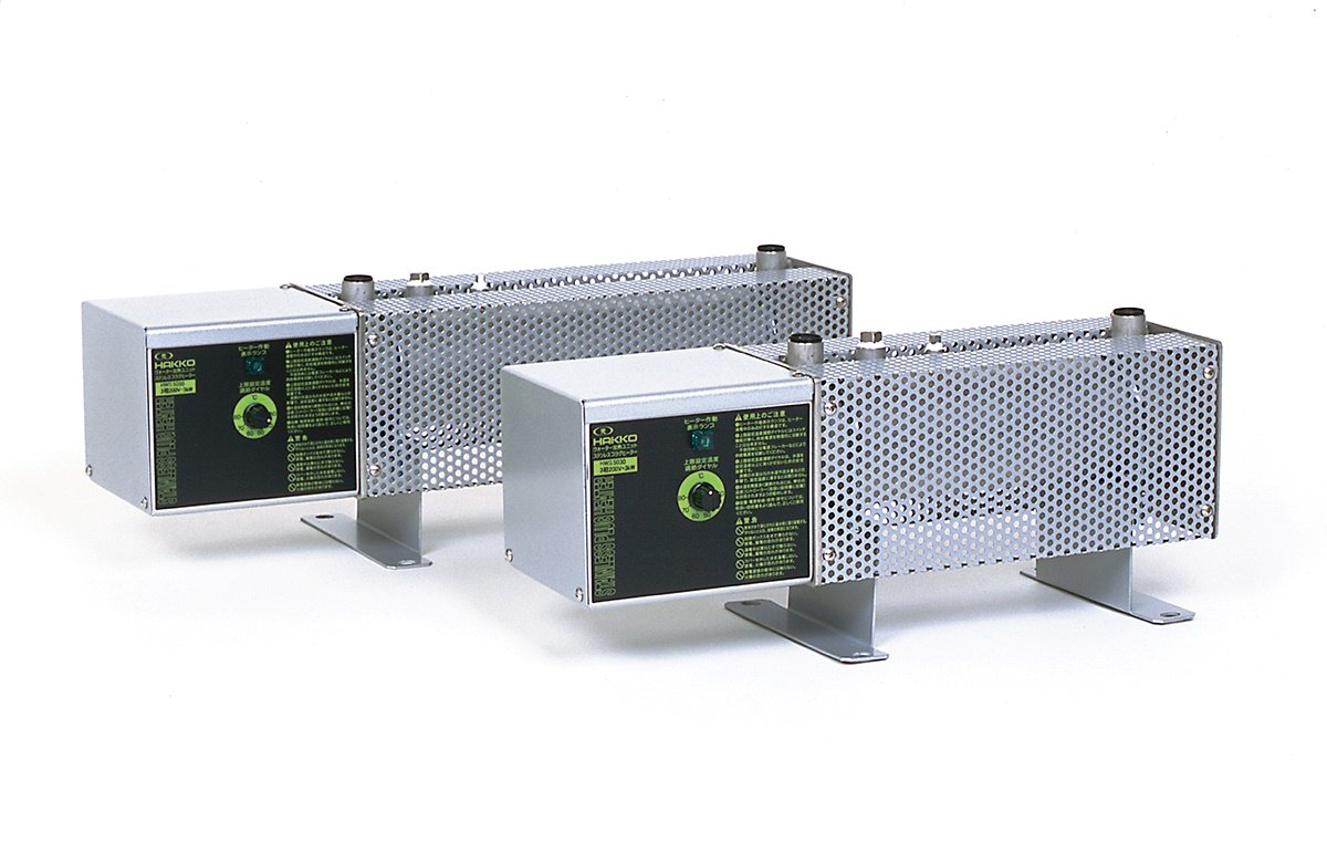 日本八光HAKKO不锈钢水加热机组HWS5030