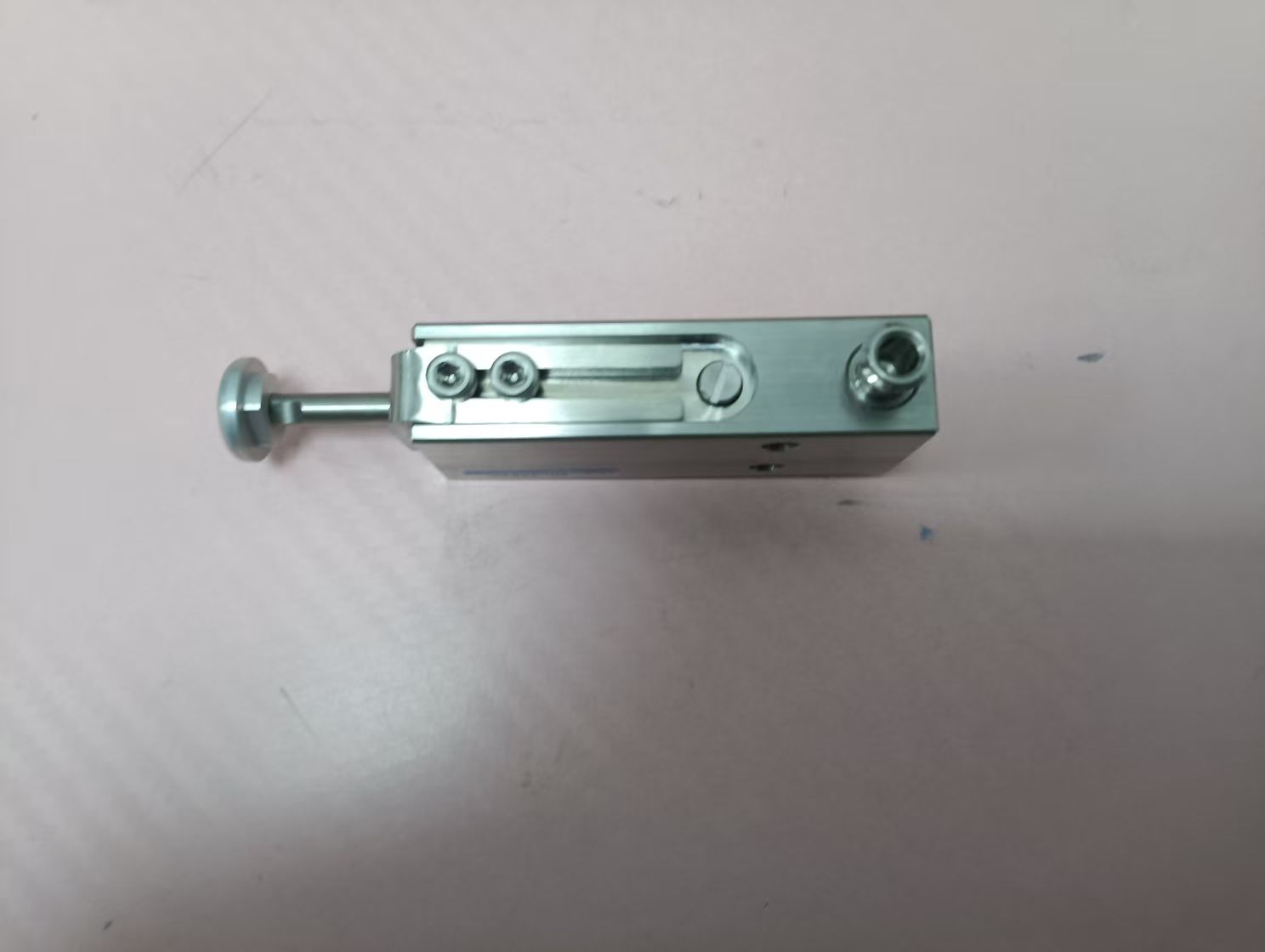 电商MRO供应链日本KOGANEI小金井气缸MP010-M5