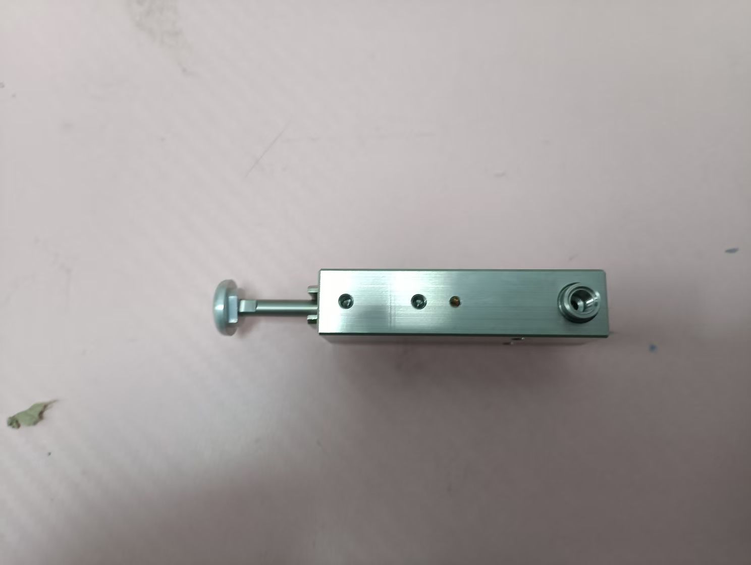 电商MRO供应链日本KOGANEI小金井气缸MP010-M5