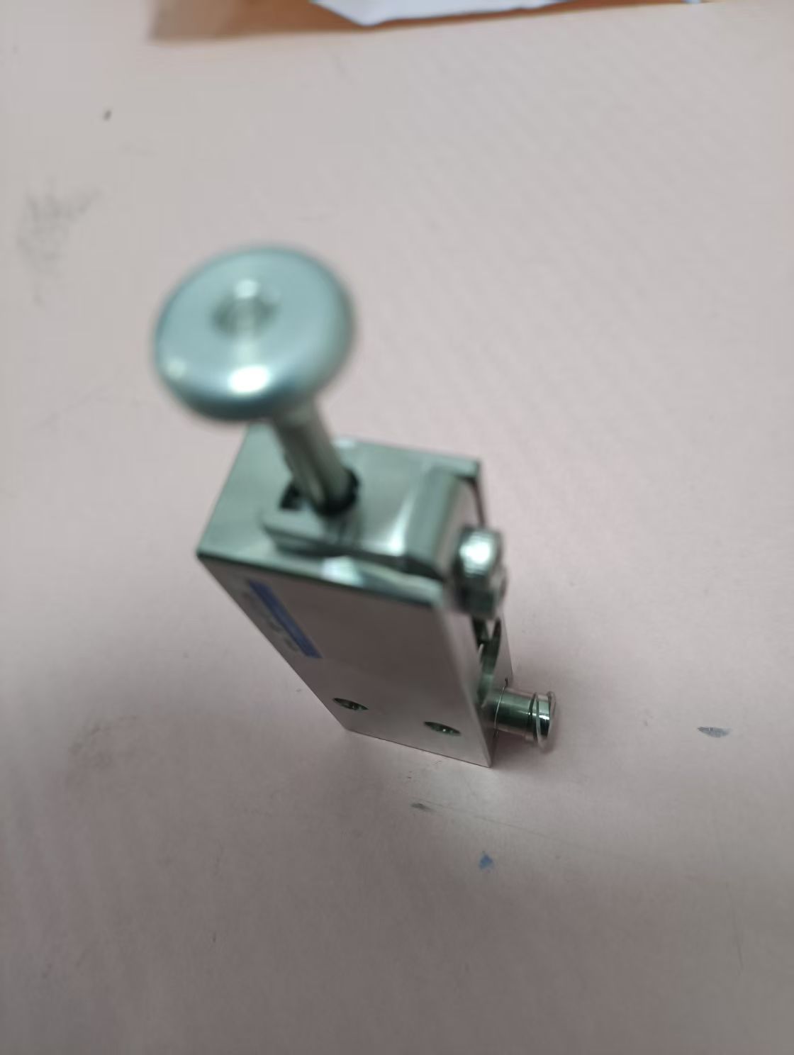 电商MRO供应链日本KOGANEI小金井气缸MP010-M5