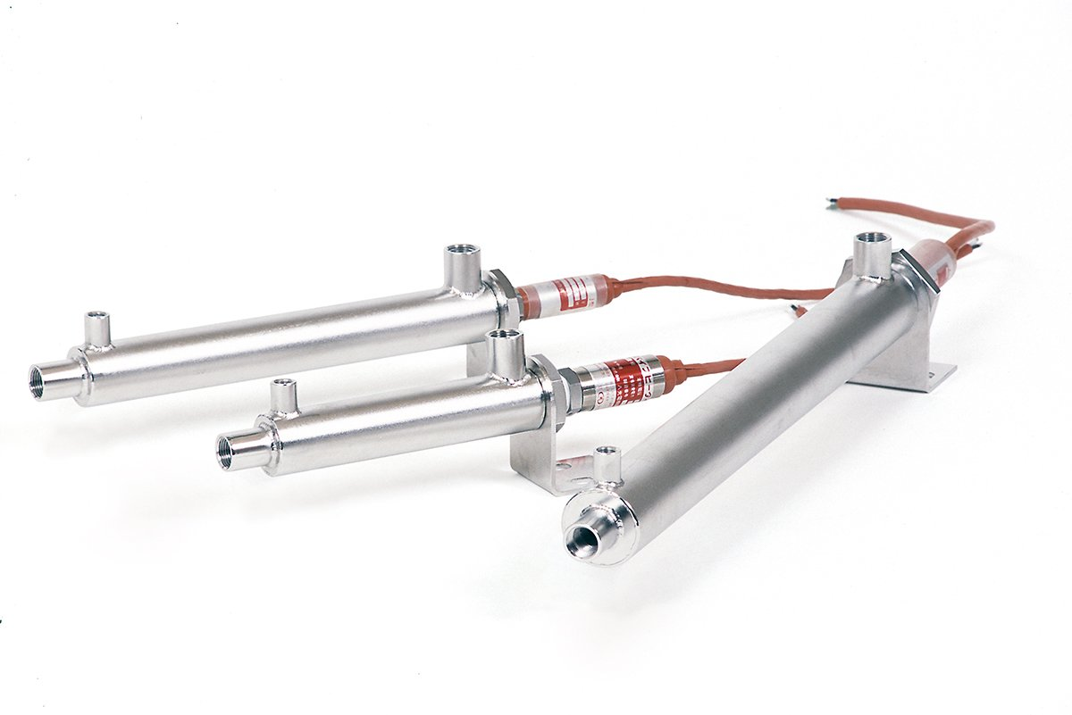 日本八光HAKKO  N型热水装置HWN3300