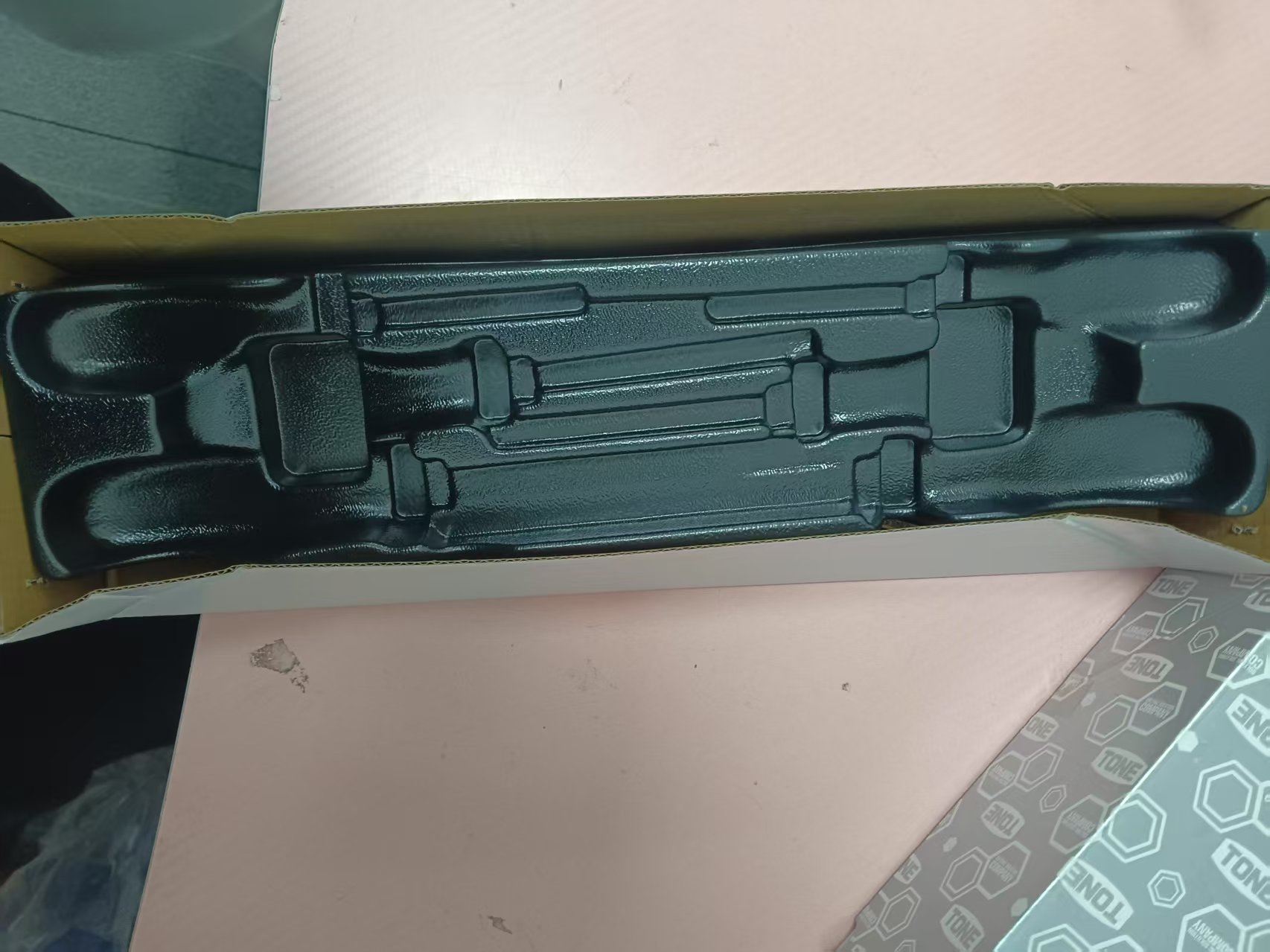 电商MRO供应链日本TONE前田 螺丝刀套装  PLPGD6