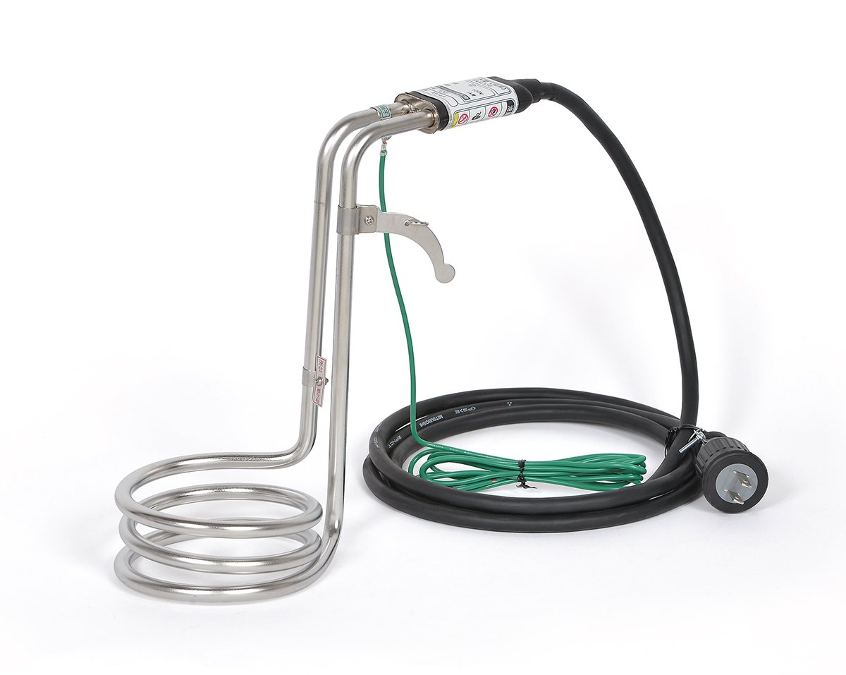 日本八光HAKKO浸入式油用加热器BAB3250P