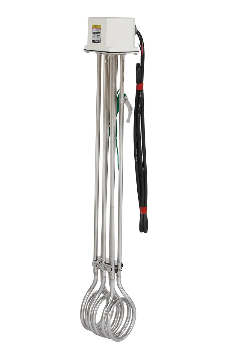 日本八光HAKKO浸入式油用加热器BAB3250P