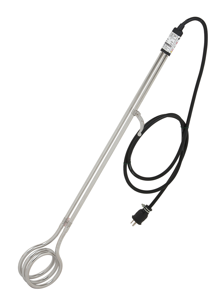 日本八光HAKKO浸入式油用加热器BAB3250P