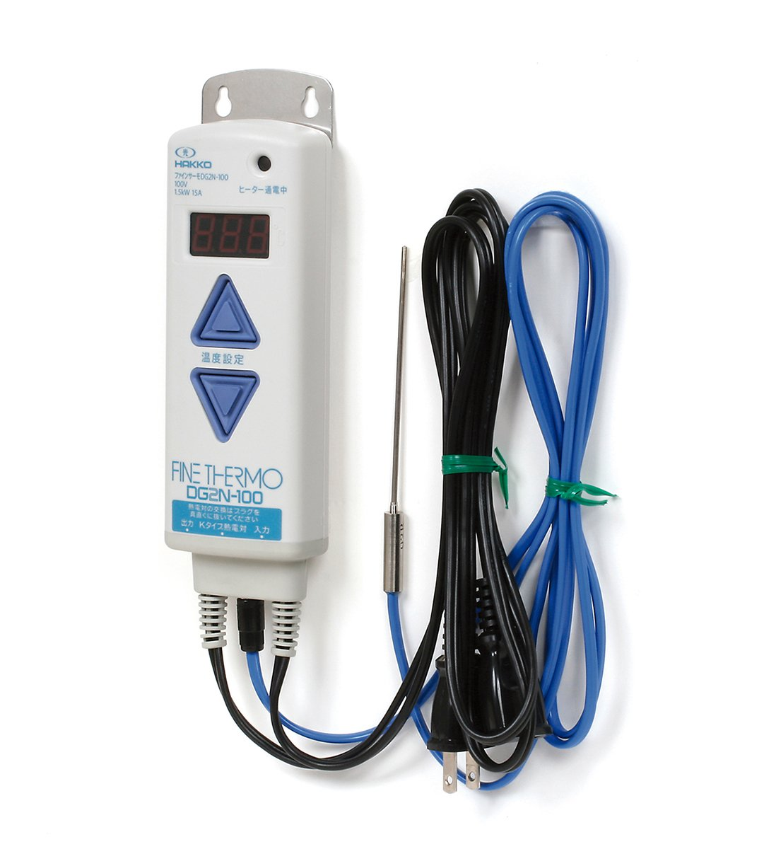 日本八光HAKKO油用温度控制成套装置SBS1503