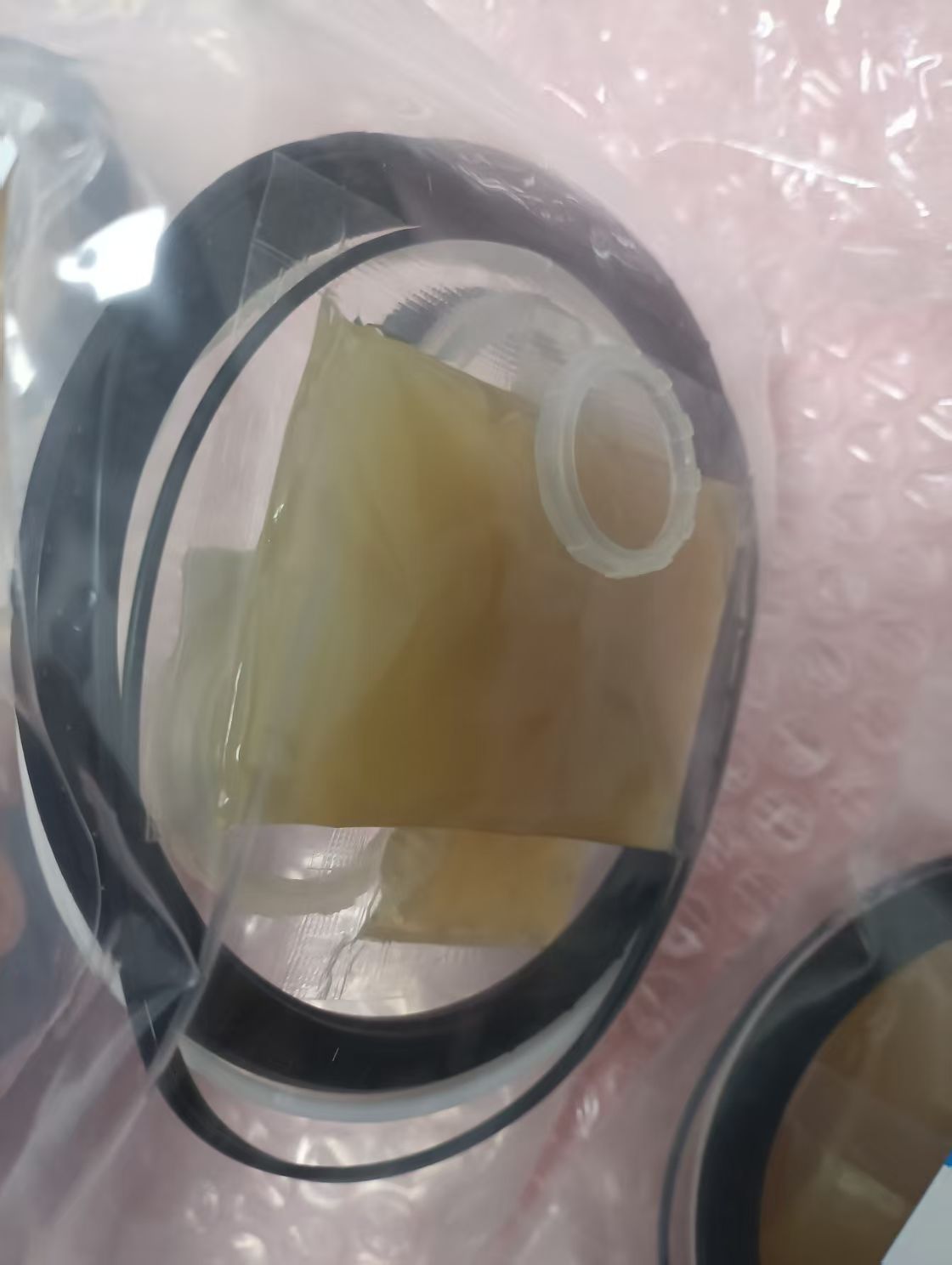 电商MRO供应链日本SMC气缸 CS96-100