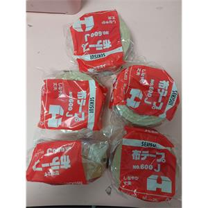电商MRO供应链日本SEKISUI积水布基胶带   No.600J