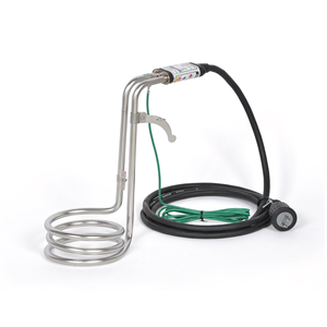 日本八光HAKKO浸入式油用加热器BAB3210P