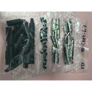 电商MRO供应链日本qqqtec连接器 E7-200J-100