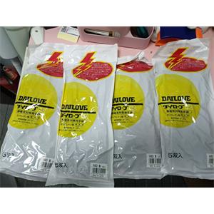 电商MRO供应链日本DAILOVE  防静电手套    H40-M