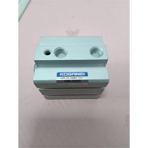 电商MRO供应链日本KOGANEI小金井气缸 CDAL32X20