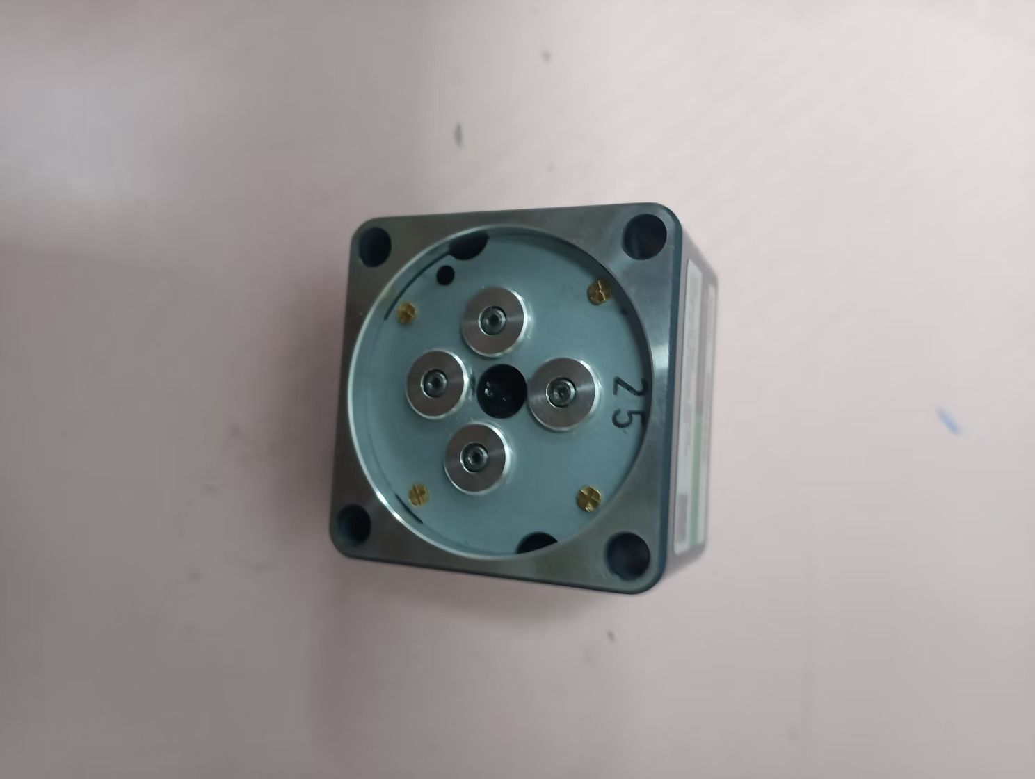 电商MRO供应链日本Orientalmotor东方马达平行轴减速机0GN25K