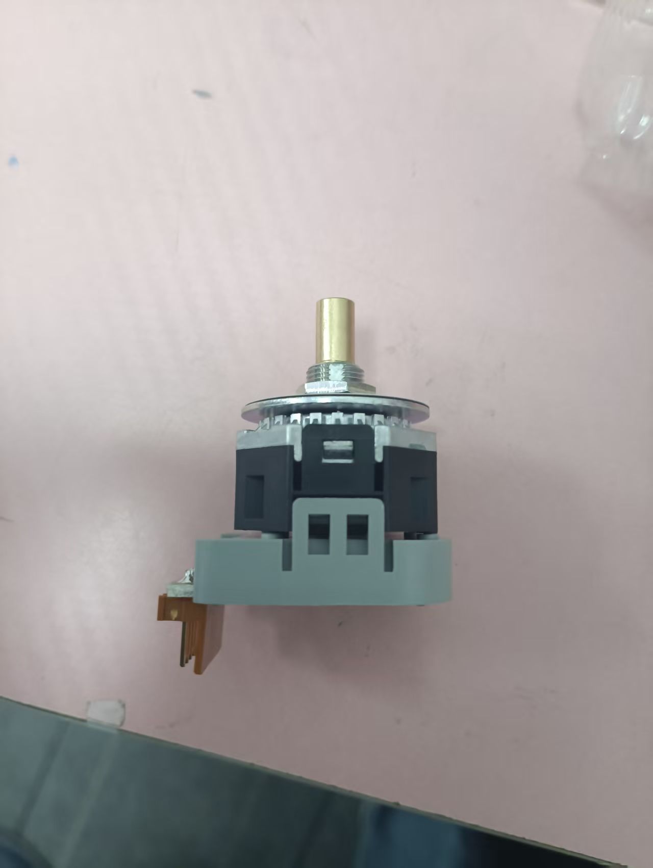 电商MRO供应链fuji日本富士电机控制旋转开关AC09-GY