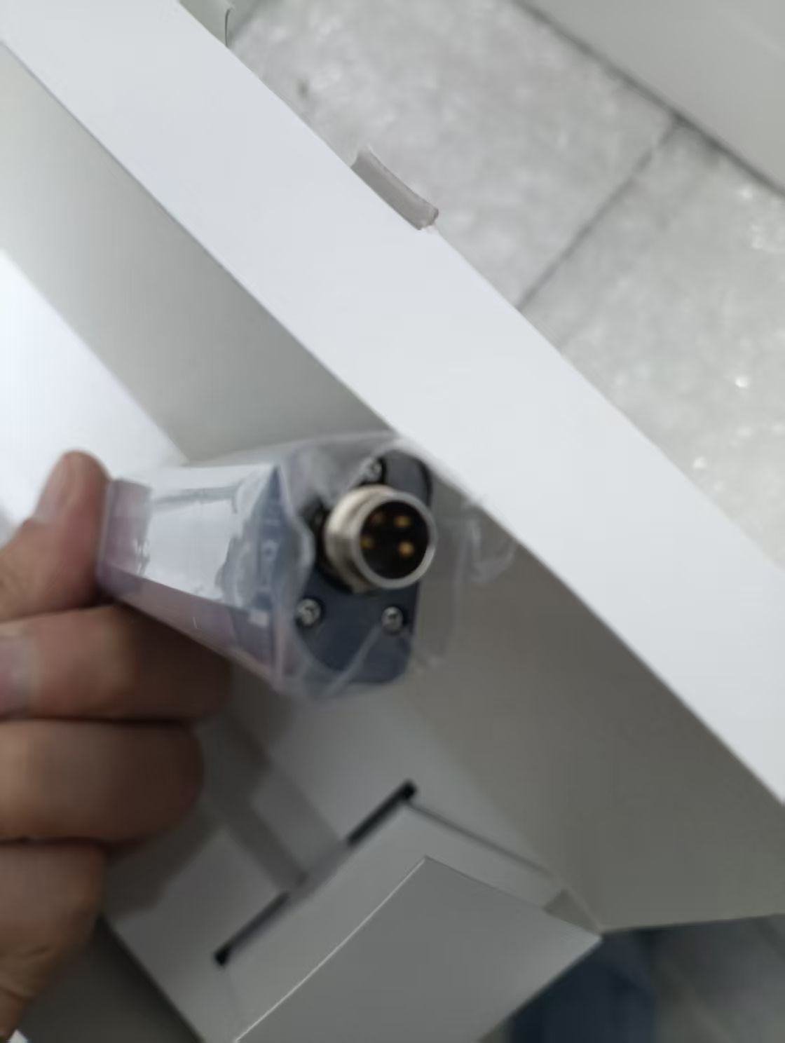 电商MRO供应链日本panasonic松下传感器 HG-S1110