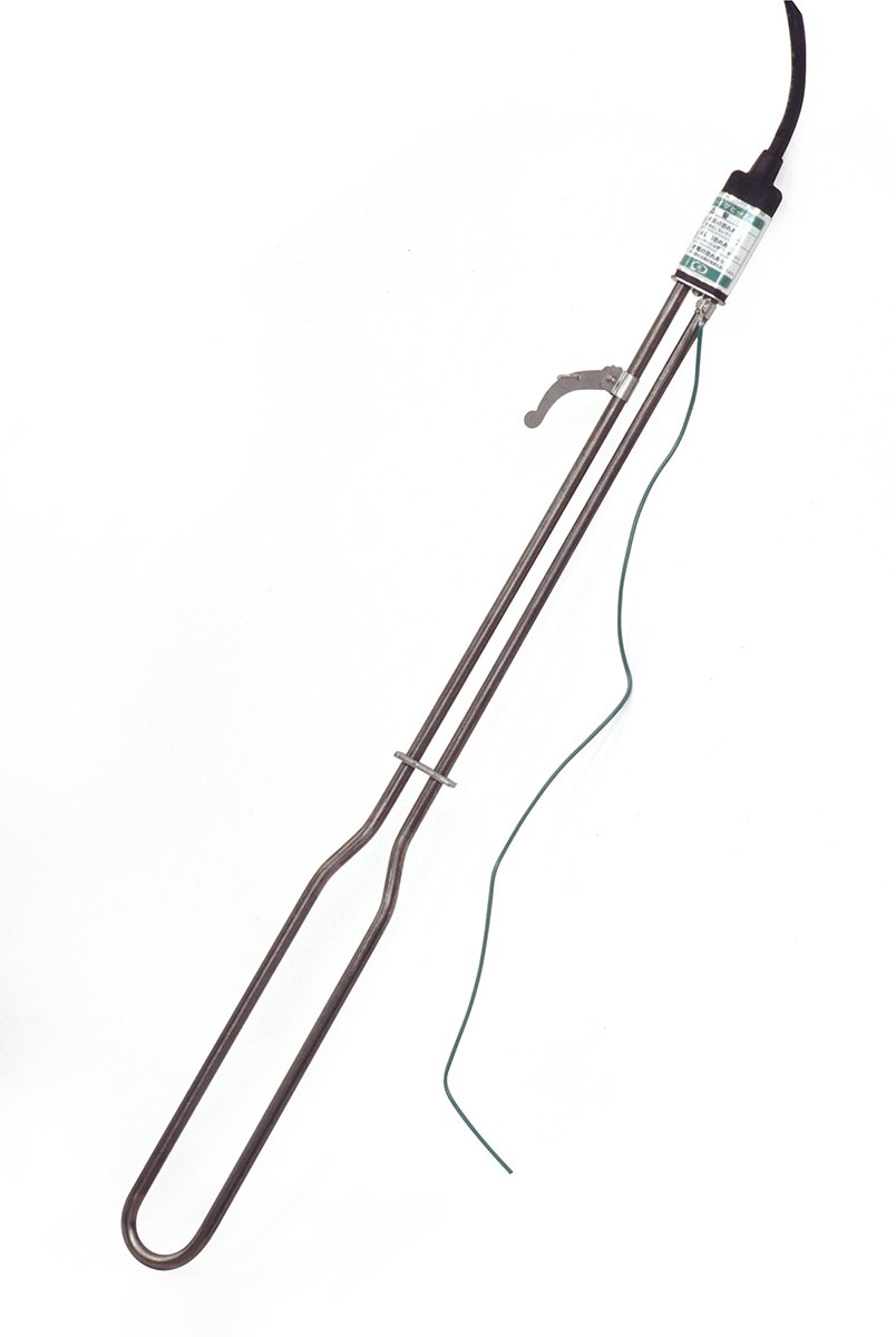 日本八光HAKKO海水用投入式加热器BTT1210