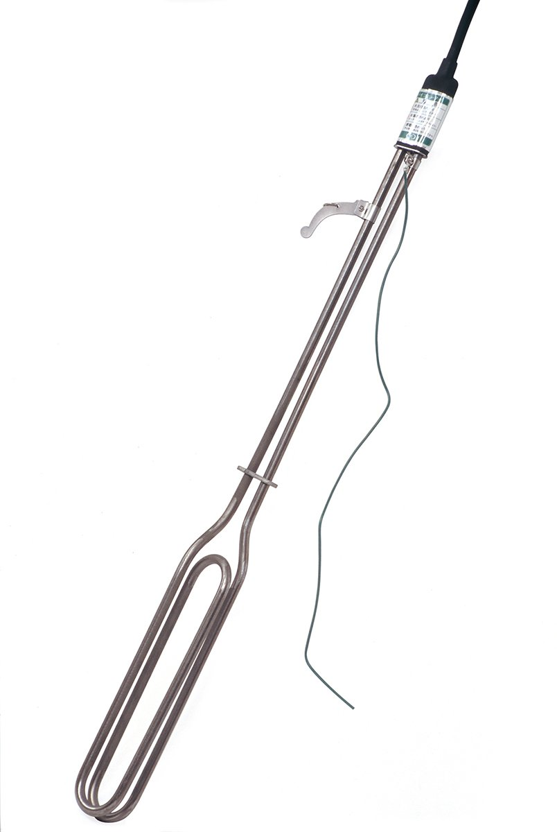 日本八光HAKKO海水用投入式加热器BTT1210