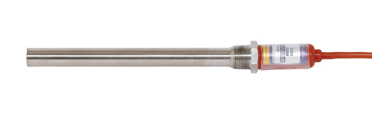 日本八光HAKKO  Ultra WL（油用筒式加热器）SLW5250