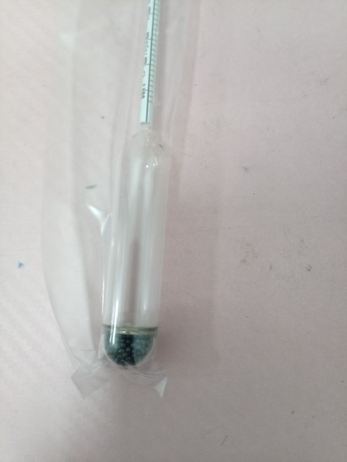 电商MRO供应链日本Nihon Keiryoki 计量器工业比重计 1-5659-4   19-08