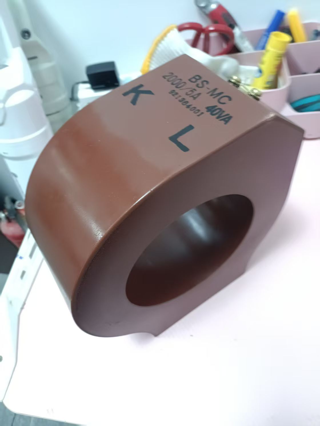 电商MRO供应链日本MITSUBISHI三菱电流互感器 BS-MC