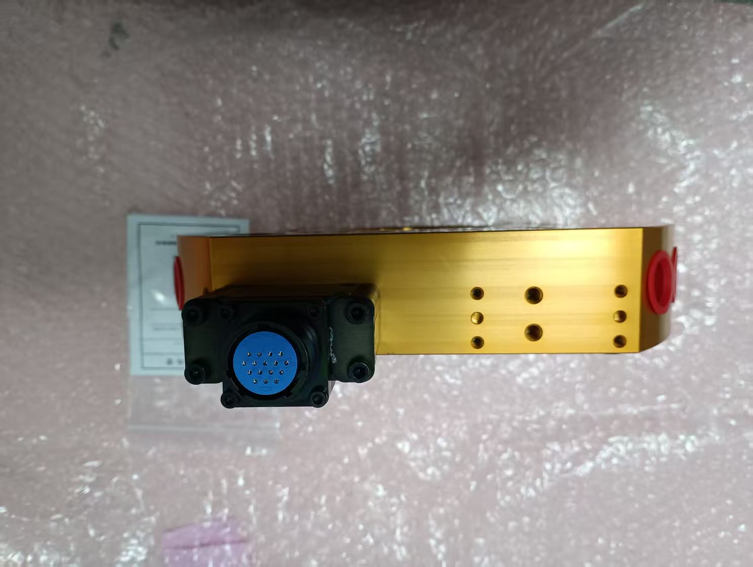 电商MRO供应链日本BL必爱路工具盘 QCP-220-T-J16A