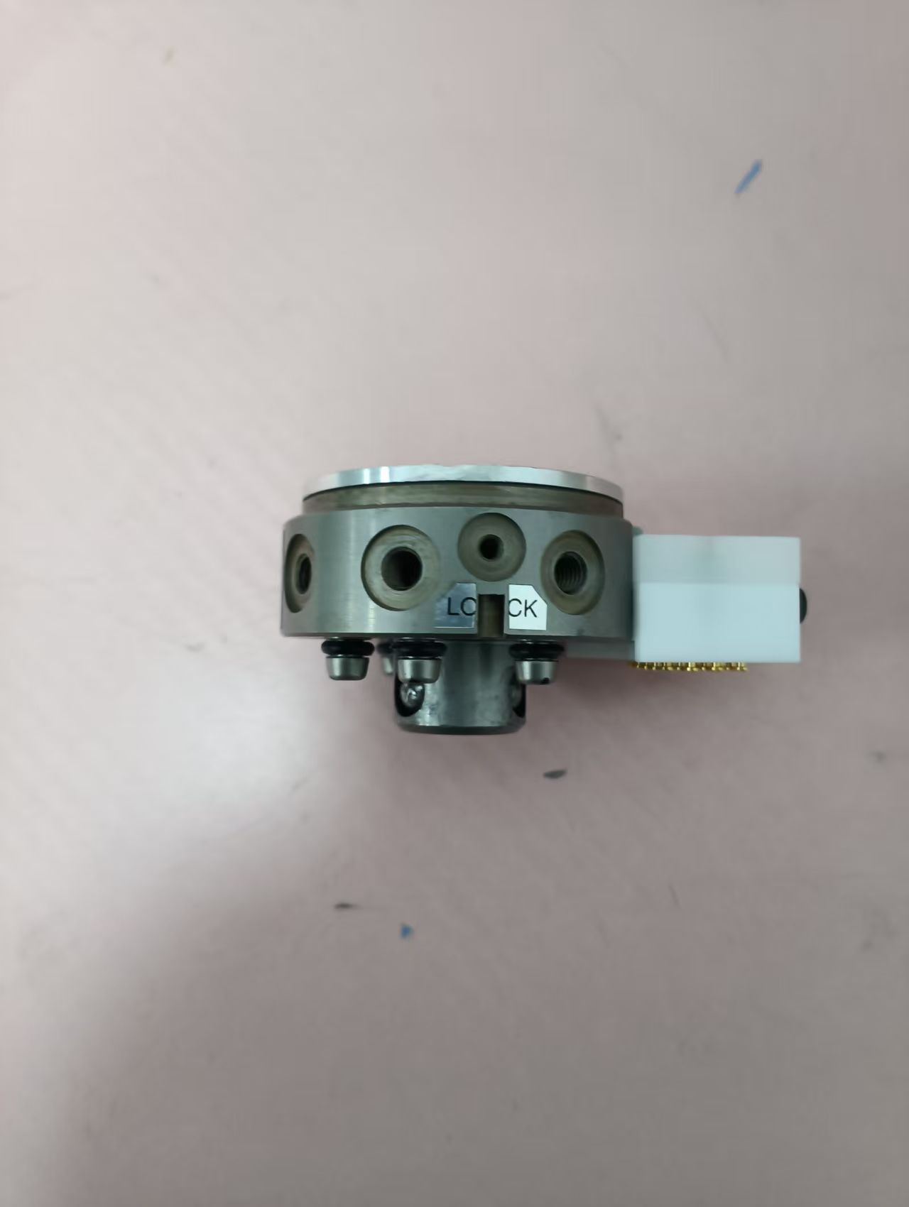 电商MRO供应链日本BL必爱路工具盘QC-10C-T-K20A