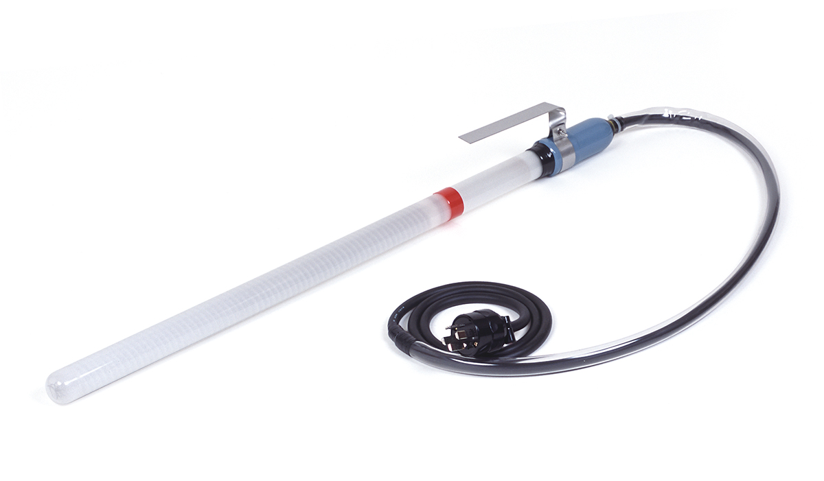 日本八光HAKKO石英耐酸加热器LSB0220