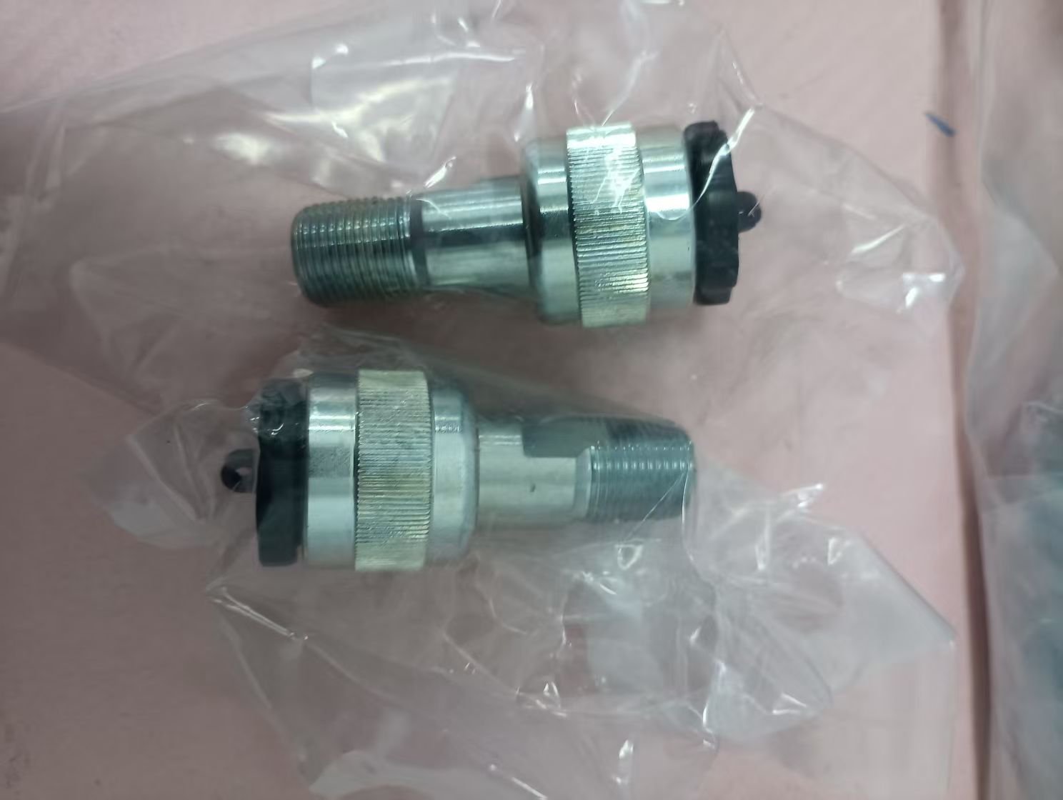 电商MRO供应链日本rikenkiki 理研机器接头 S-1R