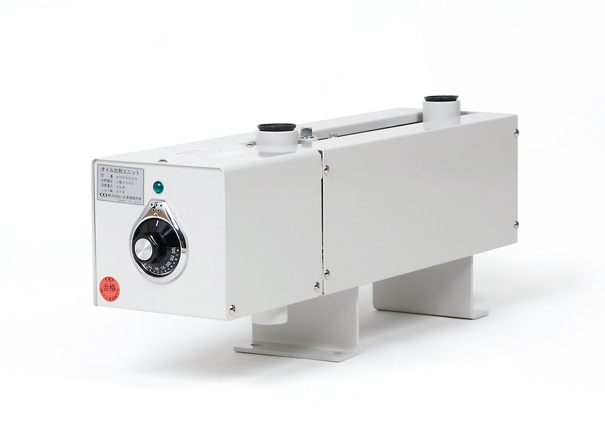 日本八光HAKKO油加热单元HOP5030