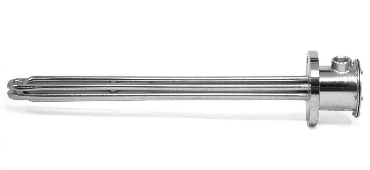 日本八光HAKKO油用法兰加热器SFA3020