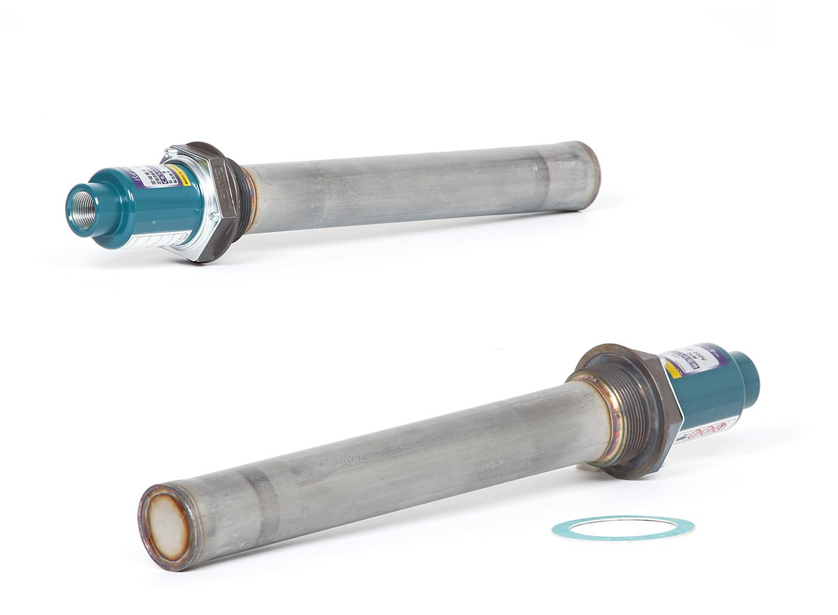 日本八光HAKKO清洗液用直管型插入式加热器PSS3051