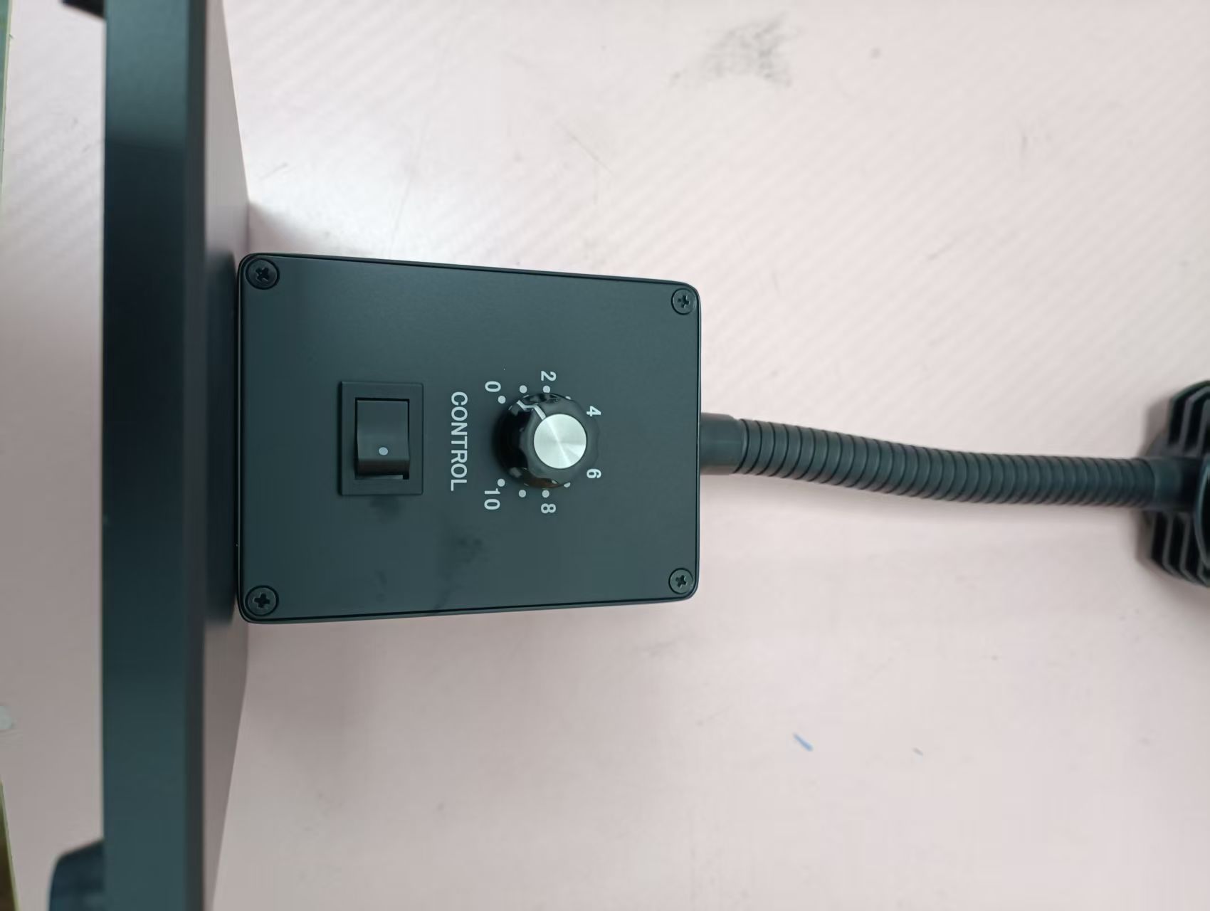 电商MRO供应链日本HAYASHI林时计检查灯SPA2-10SW