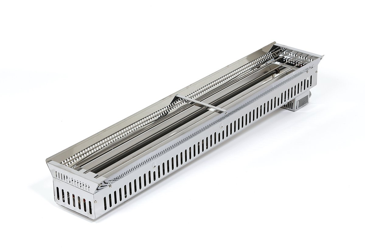 日本八光HAKKO吊装式远红外线辐射取暖器HIE3746