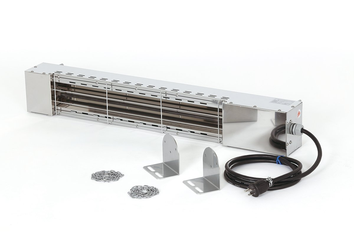 日本八光HAKKO可水洗取暖炉HIE2101