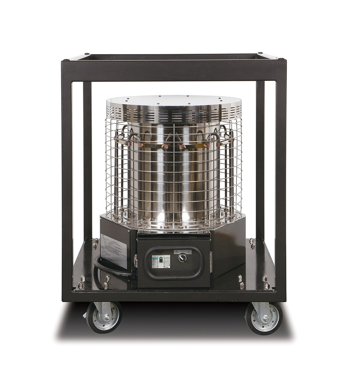 日本八光HAKKO大型远红外线取暖器HIE3912