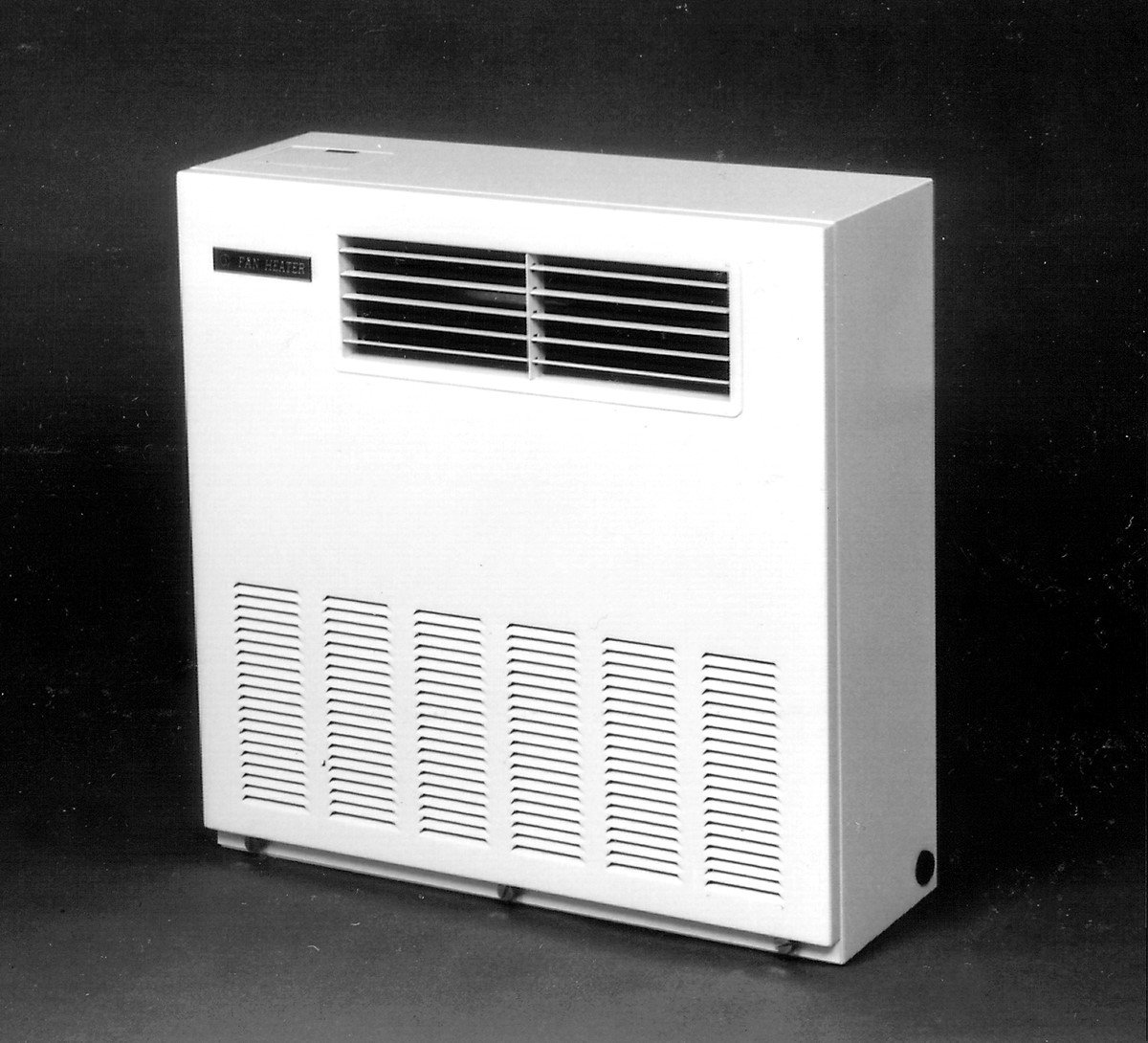 日本八光HAKKO电热式风扇加热器DF-10KPU