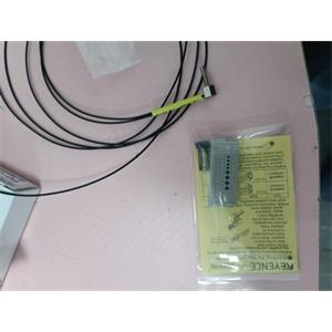 电商MRO供应链日本KEYENCE基恩士光纤FU-35TZ