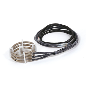 日本八光HAKKO氟树脂涂层高温型加热器SSHA2031